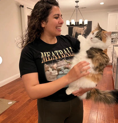 Custom Vintage Photo Tee💕Sweatshirt