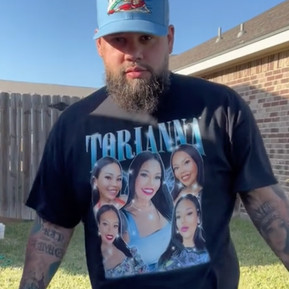 Custom Vintage Photo Tee💕Sweatshirt
